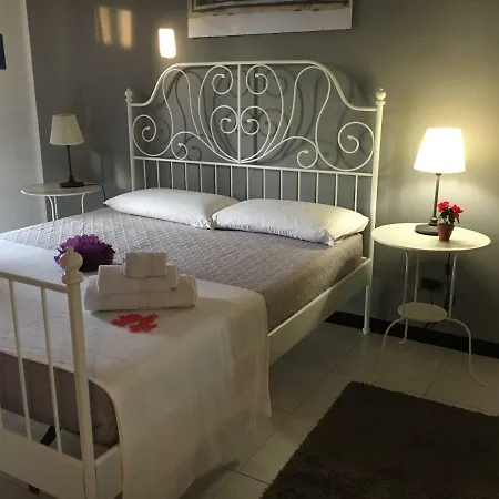 Affittacamere Mia Apartment Cagliari