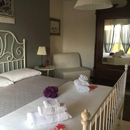 Apartment Affittacamere Mia