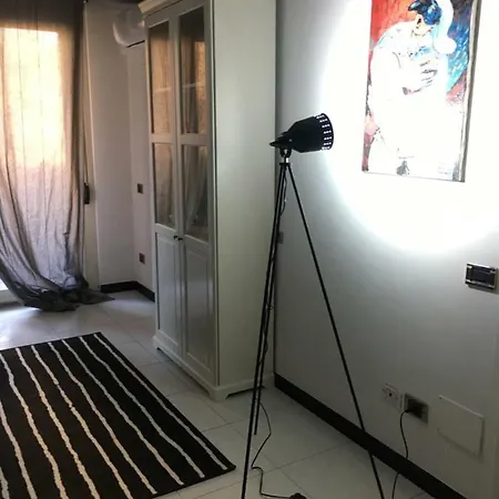 Affittacamere Mia Apartment
