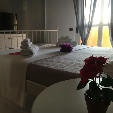 Affittacamere Mia Apartment Cagliari