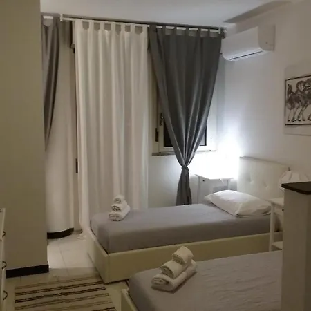 Affittacamere Mia * Cagliari