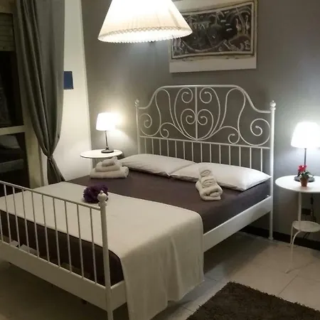 Apartment Affittacamere Mia