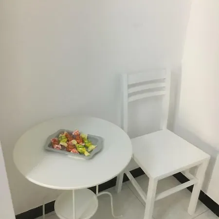 Apartment Affittacamere Mia