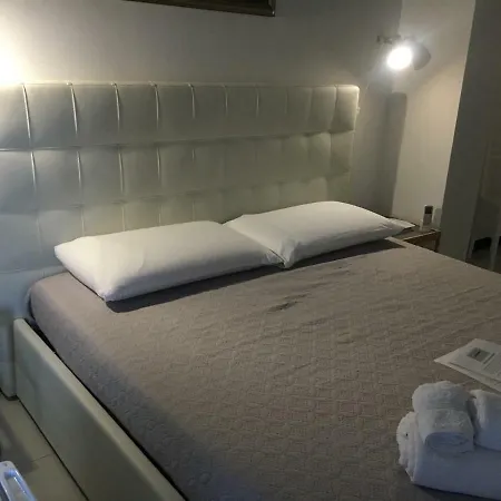 Affittacamere Mia Apartment *