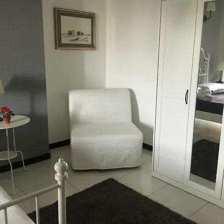Affittacamere Mia Apartment Cagliari